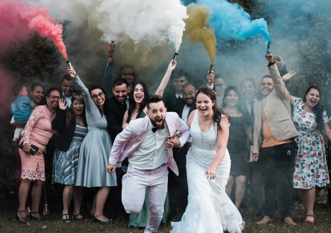 10 things to do the day after the wedding