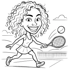 Ai sketchbot karikatuur (10)
