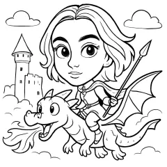 Ai sketchbot karikatuur (11)
