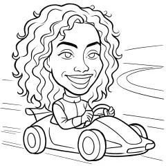 Ai sketchbot karikatuur (13)