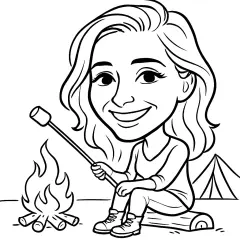 Ai sketchbot karikatuur (14)
