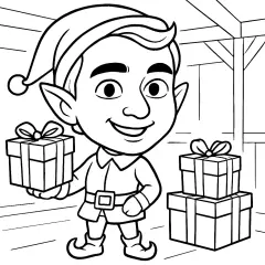 Ai sketchbot karikatuur (15)