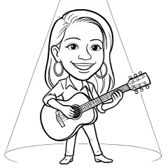 Ai sketchbot karikatuur (17)