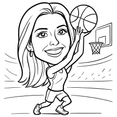 Ai sketchbot karikatuur (19)