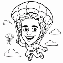 Ai sketchbot karikatuur (2)