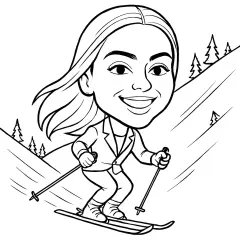 Ai sketchbot karikatuur (21)