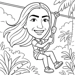 Ai sketchbot karikatuur (24)