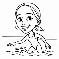 Ai sketchbot karikatuur (28)