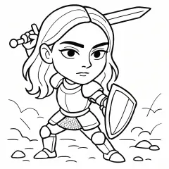 Ai sketchbot karikatuur (29)