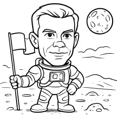 Ai sketchbot karikatuur (30)