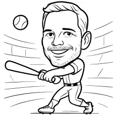 Ai sketchbot karikatuur (31)