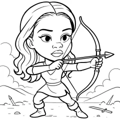 Ai sketchbot karikatuur (4)