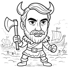 Ai sketchbot karikatuur (40)