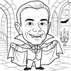Ai sketchbot karikatuur (44)