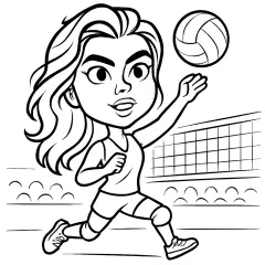 Ai sketchbot karikatuur (47)