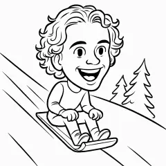 Ai sketchbot karikatuur (50)