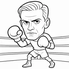 Ai sketchbot karikatuur (52)