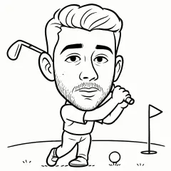Ai sketchbot karikatuur (55)