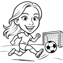 Ai sketchbot karikatuur (56)