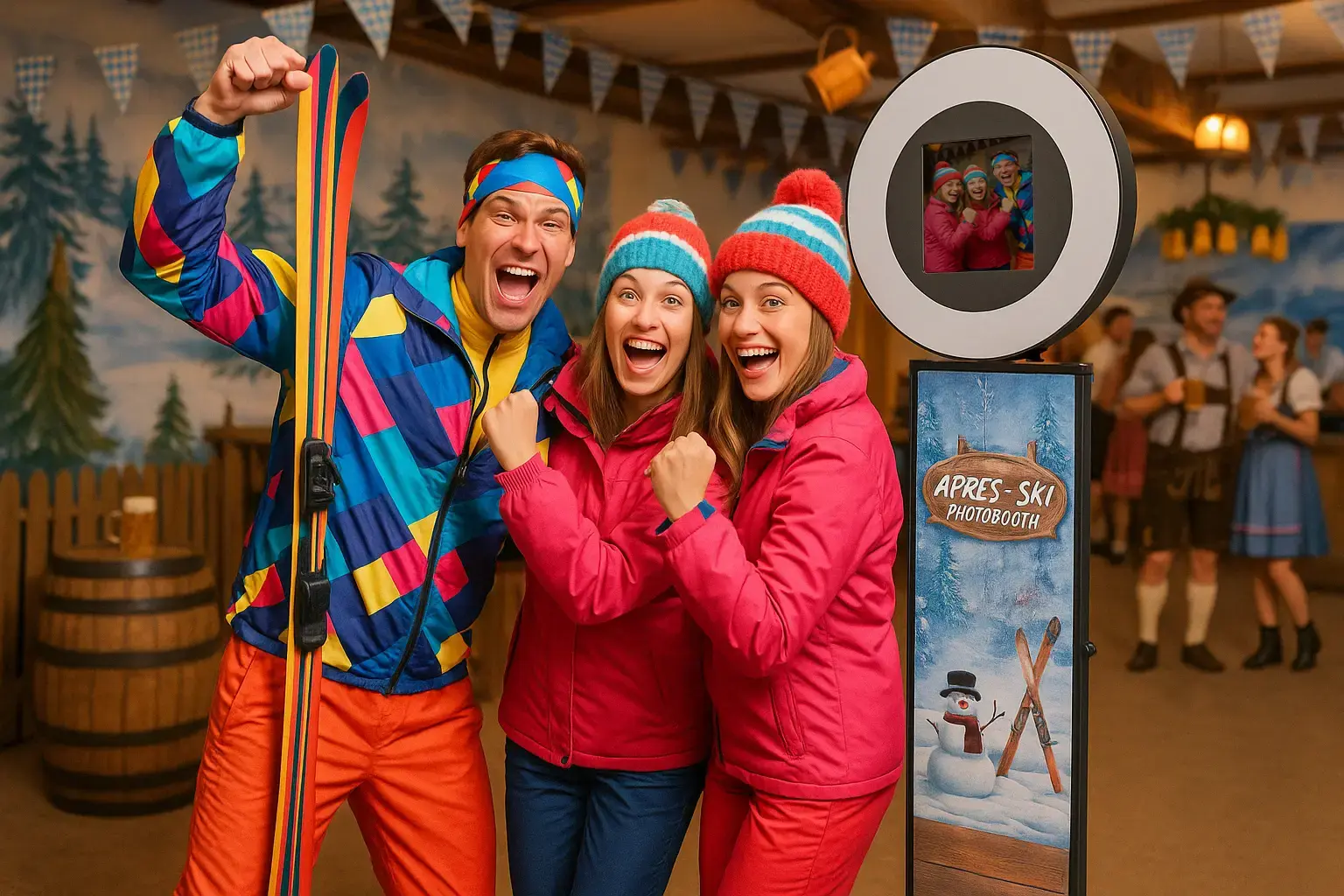 Apres ski themafeest photobooth (5)