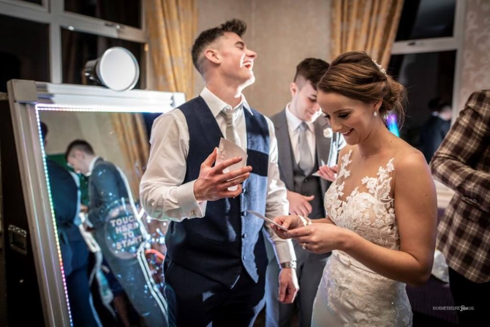 best selfie mirror