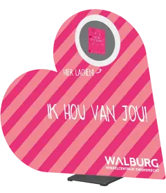 Branding hart 2