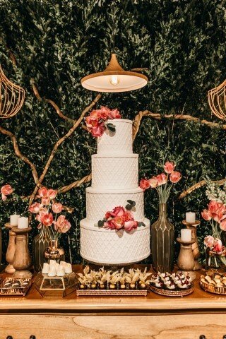popular wedding themes