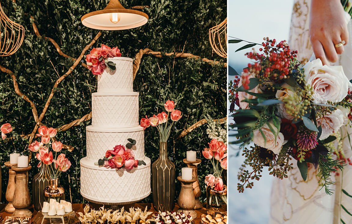 wedding themes 2020 2021