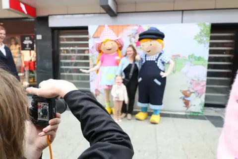 Event fotograaf studio (2)