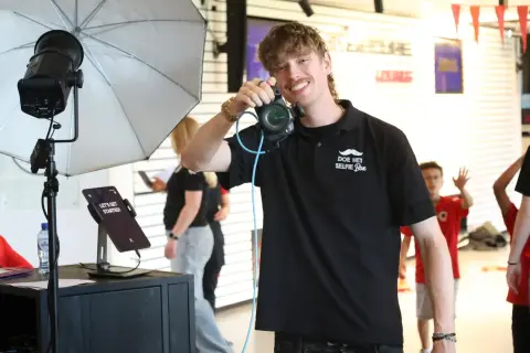 Event fotostudio fotograaf hallmark rotterdam (3)