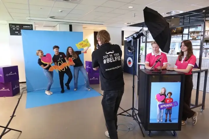 Event fotostudio fotograaf hallmark rotterdam (8)