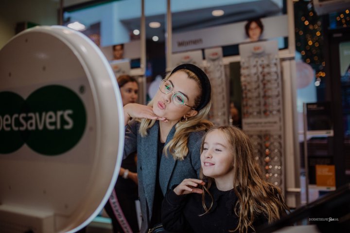 photo activation marketing