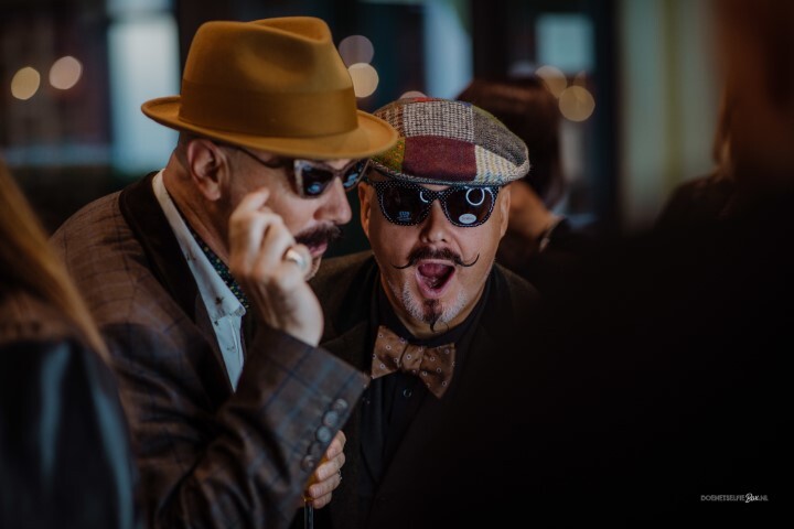 selfie booth rental brand marketing