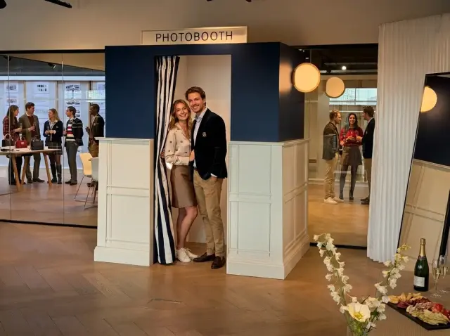 Fotohokje tommy hilfiger 3