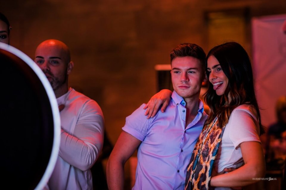 photopod rental