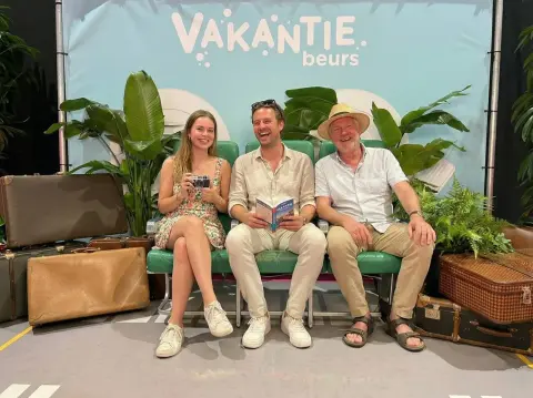 Fotopaal vakantiebeurs utrecht (1)