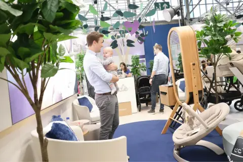 Fotospiegel nuna 9maandenbeurs (3)