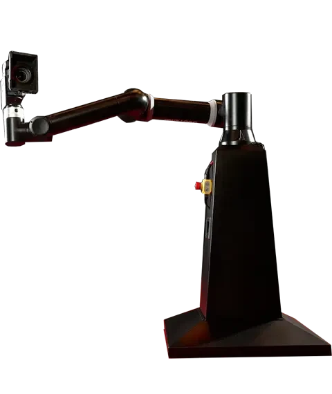 Glambot