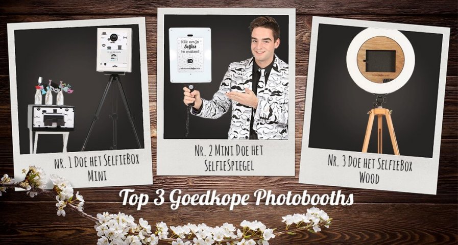 cheap photobooth rentals