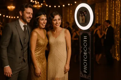 Great gatsby photobooth (1)