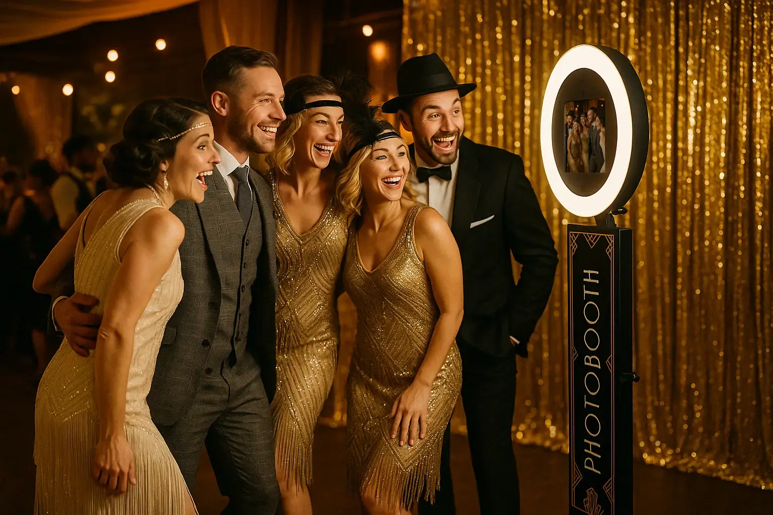Great gatsby photobooth (2)