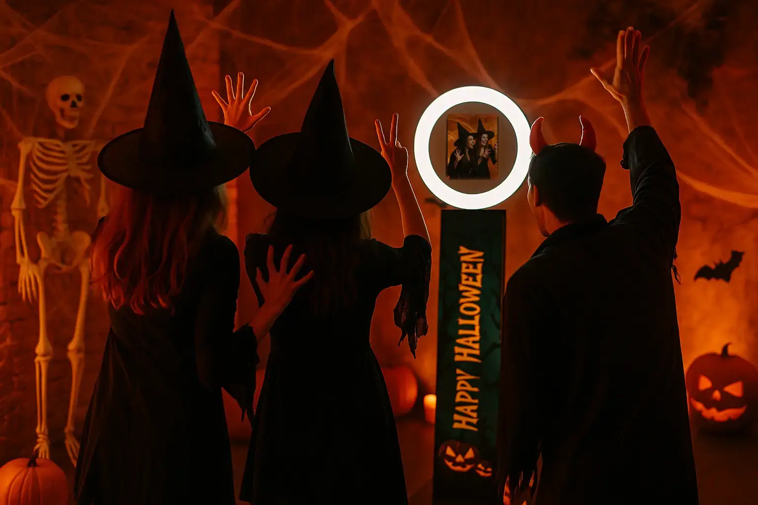Halloween photobooth (1)