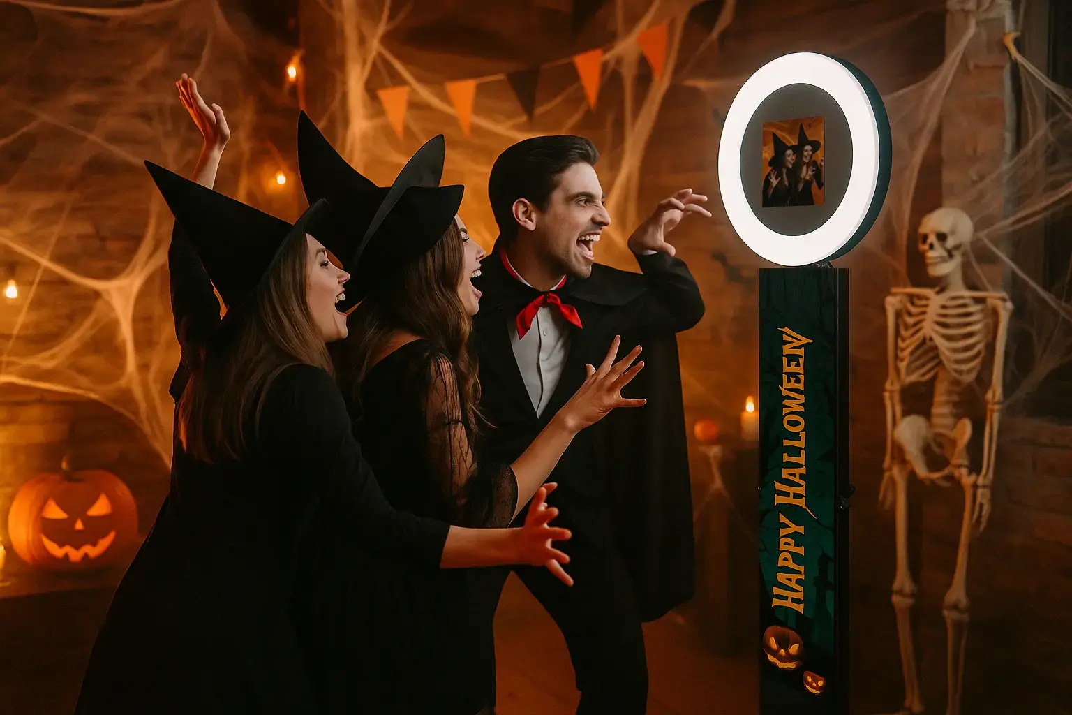 Halloween photobooth (2)