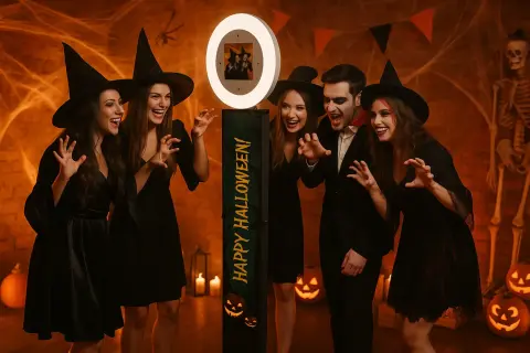 Halloween photobooth (3)