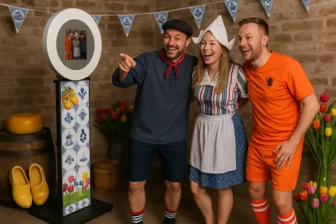 Hollandse photobooth (3)