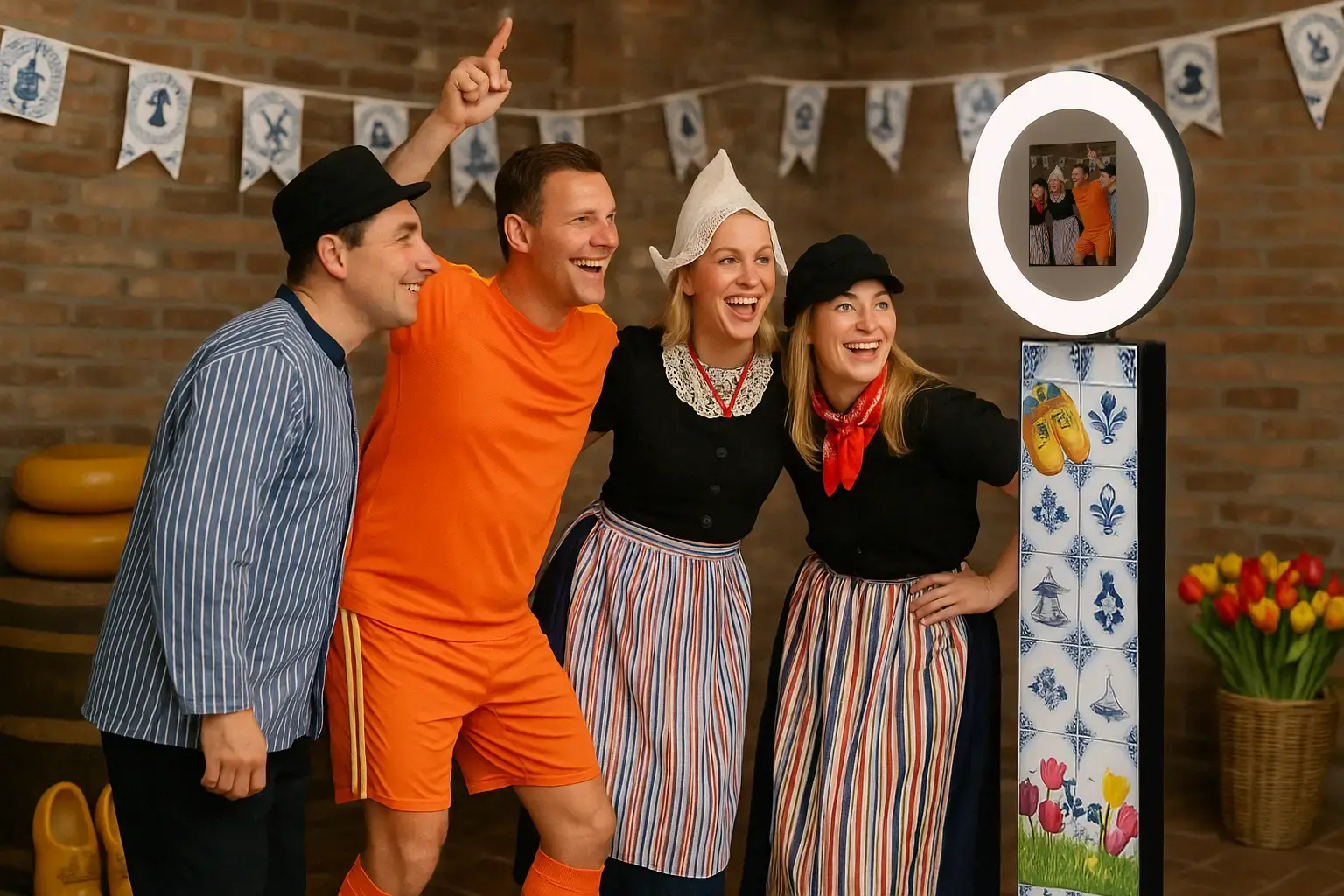 Hollandse photobooth (4)