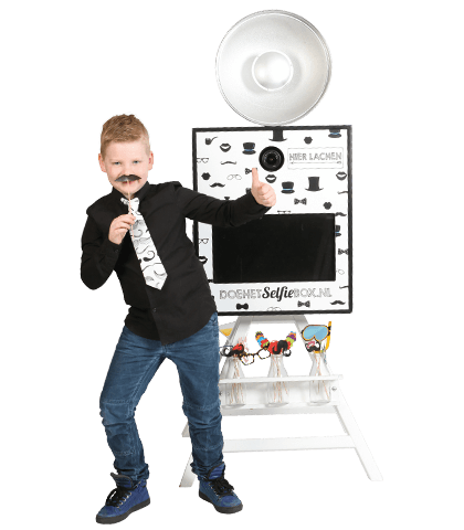 kids photobooth