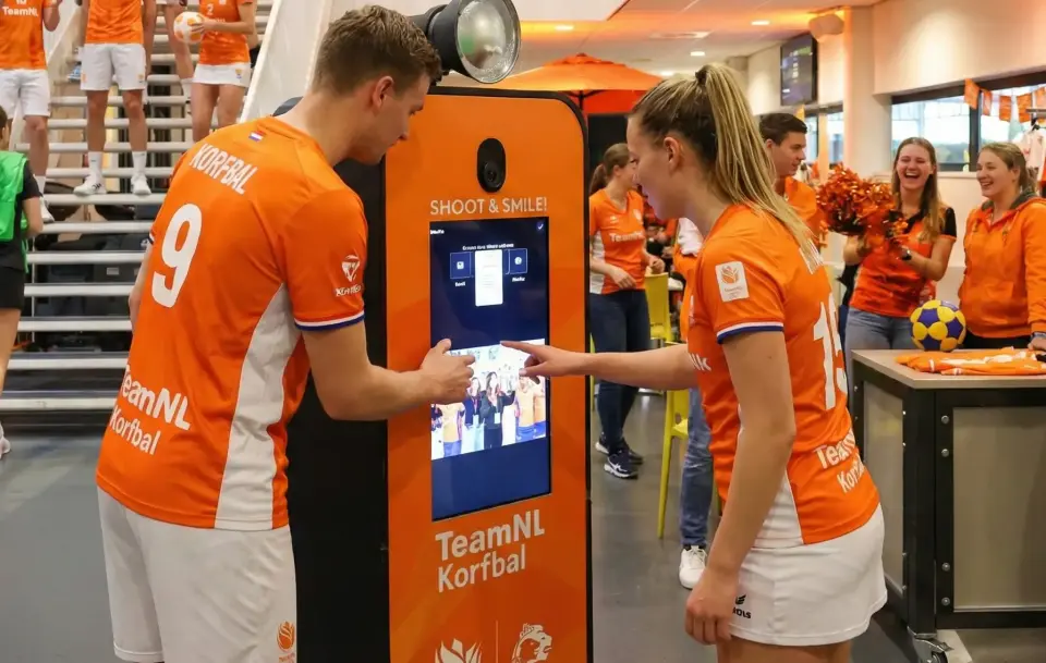 Korfbal photobooth (3)