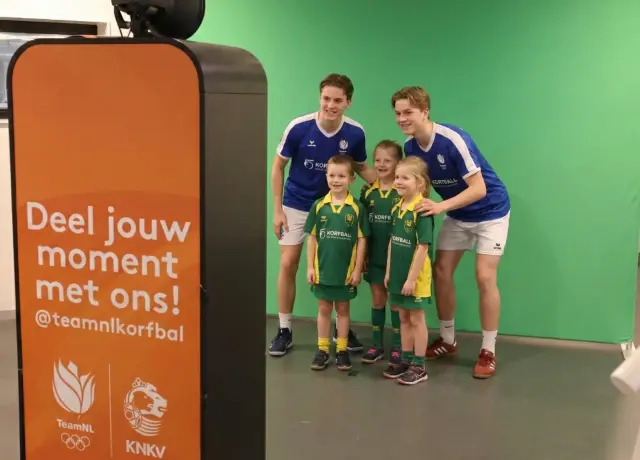 Korfbal photobooth (4)