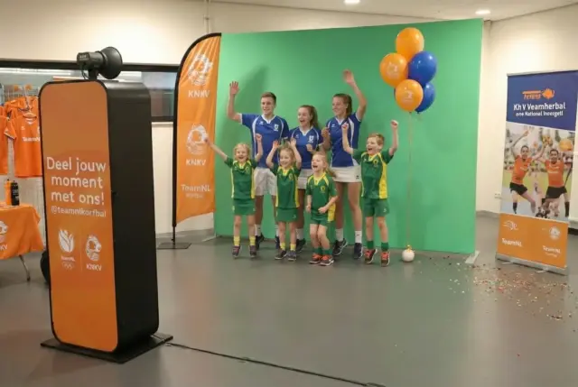 Korfbal photobooth (5)